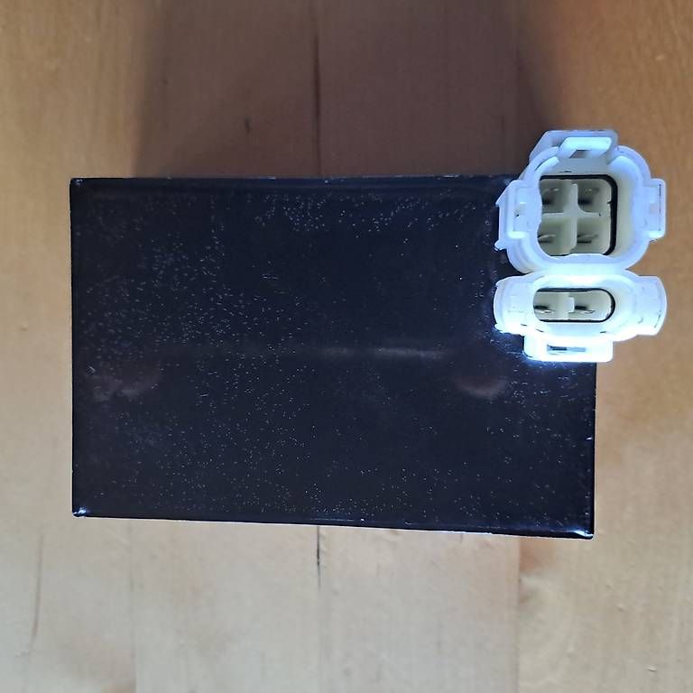 Honda Tutti i ricambio per moto: Module Ignitech Honda NX SLR FMX 650 – Nuovo (secondo la descrizione) da Aubonne venduto da GCB2