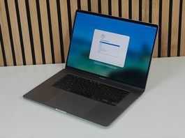 MacBook Pro 16 Zoll - 2019 (i7 + 16GB RAM + 512GB SSD)