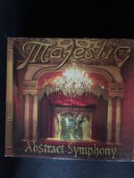 Majestic: Abstract Symphony CD - Top Zustand, Sommerhit!