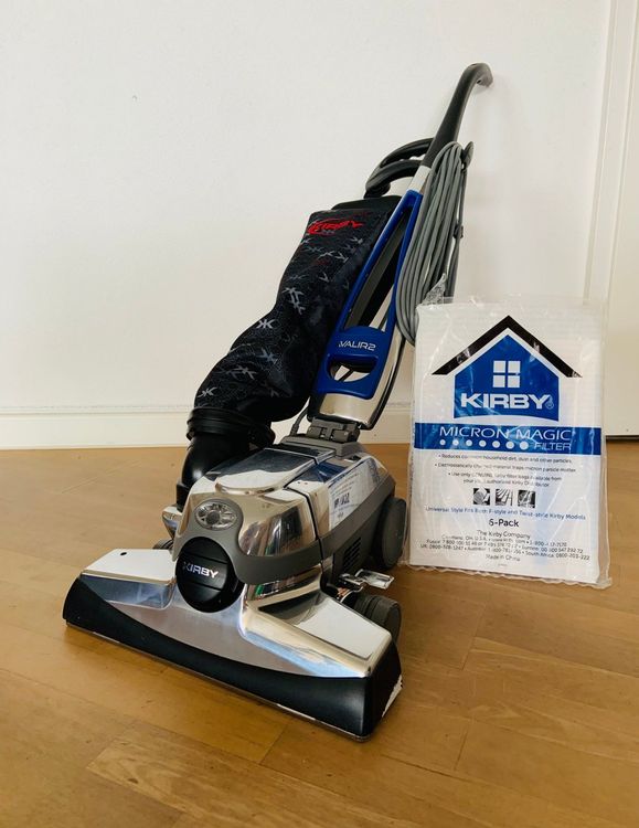 Kirby Avalir 2 Vacuum Cleaner Kaufen auf Ricardo