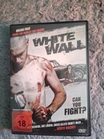 WHITE WALL    DVD