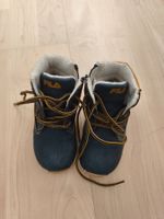 Fila Halbschuhe Gr. 23