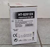 Toner Canon LBP7110CW Farbe