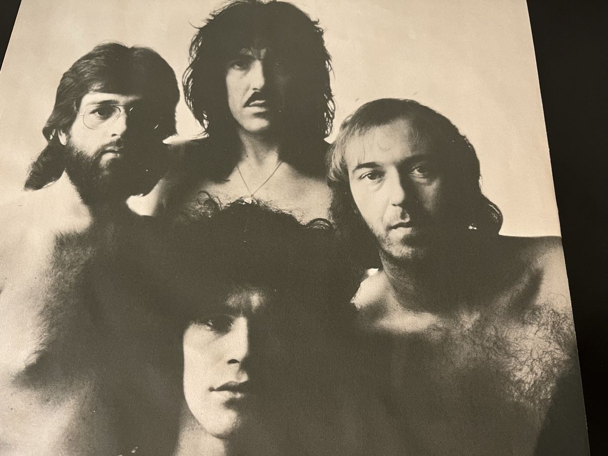 Dischi in vinile: Nazareth - Rampant – Usato da Schübelbach venduto da Klabauterli 2