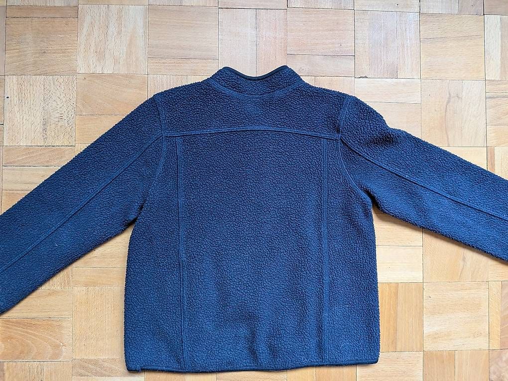 Arket Jacken & Mäntel: Arket Fleecejacke 98/104 – Gebraucht aus Zürich von dominiccedric 3
