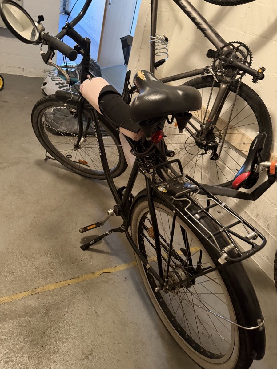 Velos: Fahrrad california  – Gebraucht aus Winterthur von jef_92wf 3