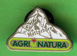 Coop  AGRI NATURA  Matterhorn