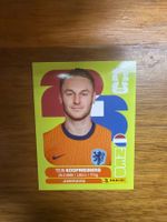🔥 ⚽️ Panini WM 2026 Sticker Teun Koopmeiners NED 12 ⚽️ 🔥