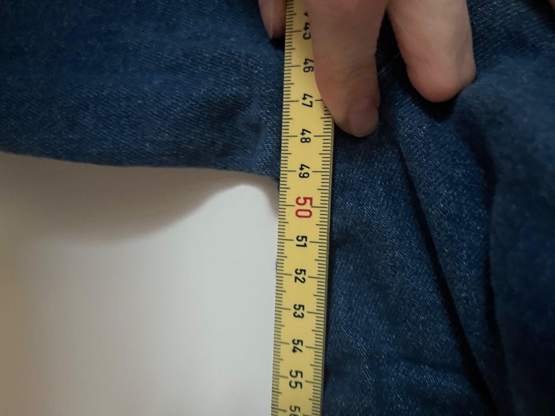 Vestiti: ICHI Jeanskleid Gr.42 – Usato da Baar venduto da DealDiHei 4