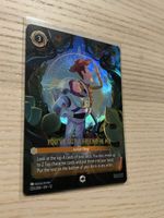 You've Got a Friend in Me 225 EN Enchanted Lorcana Disney
