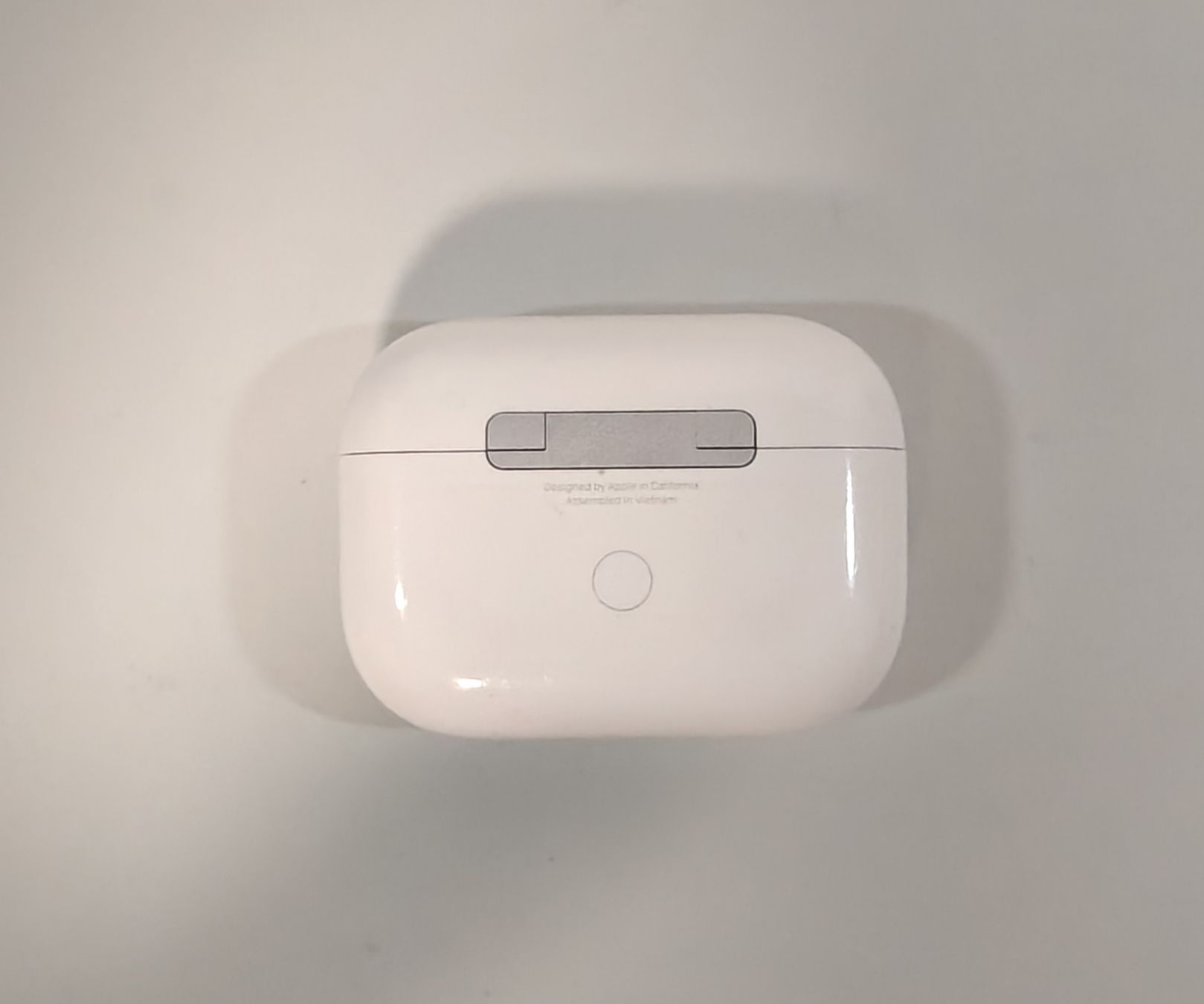Apple Cuffie: Apple Airpods Pro  – Usato da Ehrendingen venduto da Rocky985 1