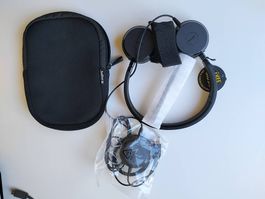 Neu Original Jabra Evolve 40 Headset