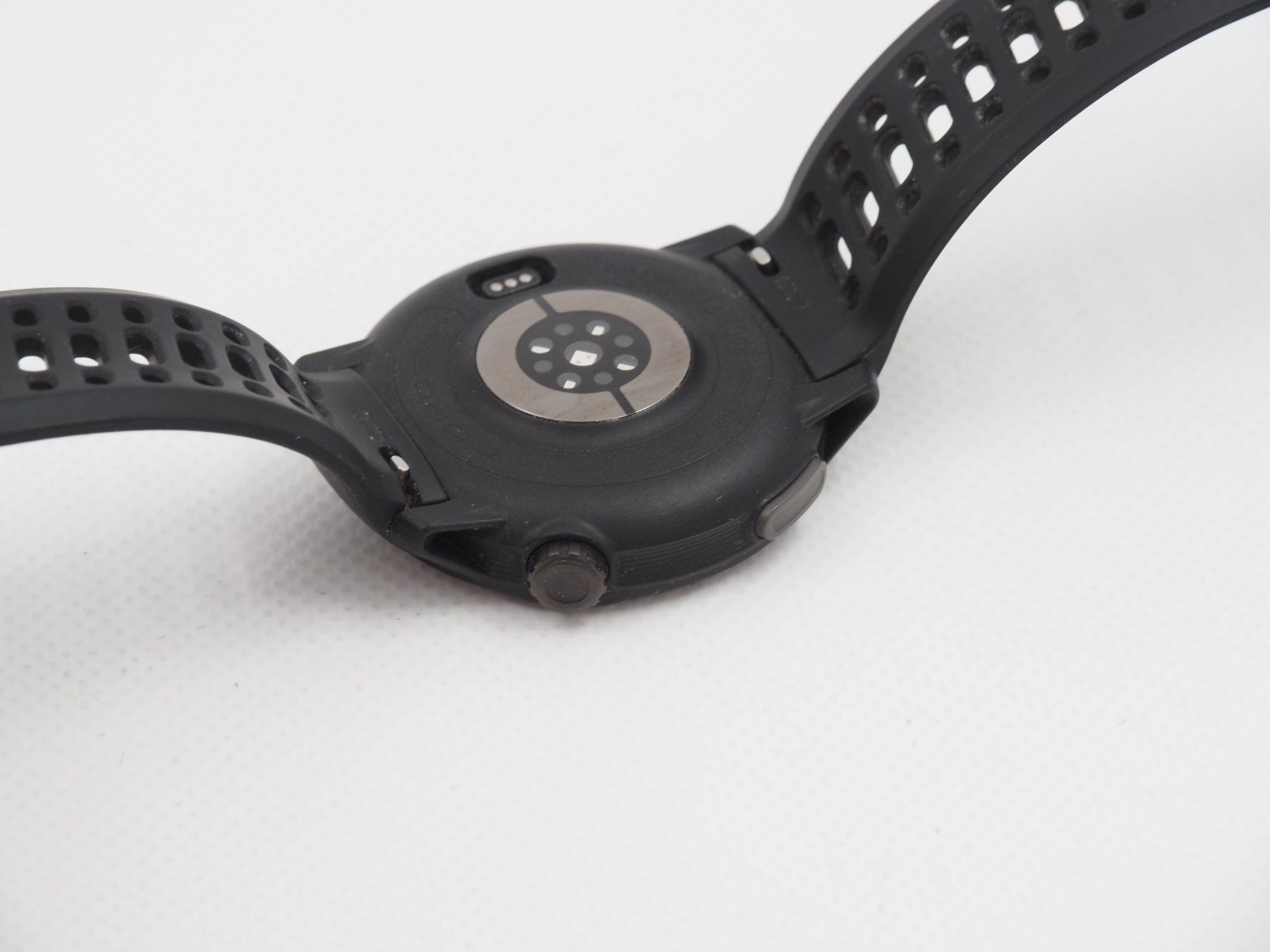 Coros Smartwatch: COROS Pace Pro, Black Smartwatch (26090501) – Usato da Zürich venduto da fundsachenverkauf 2