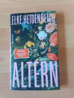 Elke Heidenreich Altern Essay Älterwerden Reihe Leben