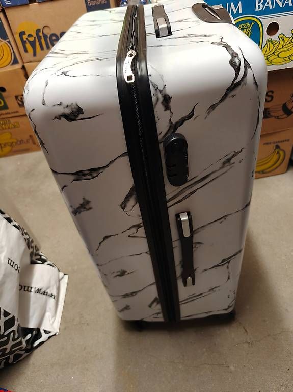 Valigie: Reisekoffer – Usato da Kirchberg BE venduto da naa_lxk5 1
