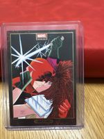 Marvel Anthology Signed Card John Romita Jr.