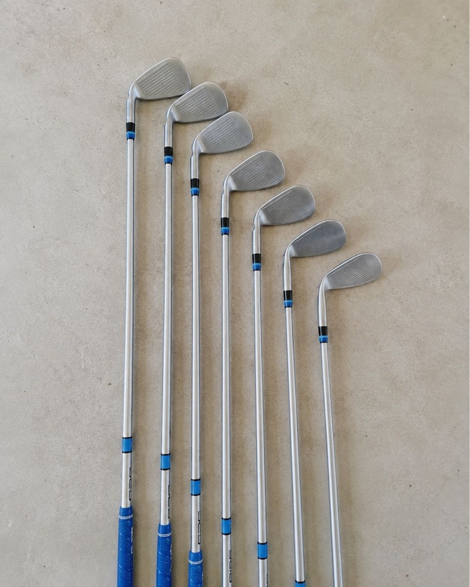Ping Schläger & Sets: PING Prodi G Junior Golfset  – Gebraucht aus Wollerau von pata75 2