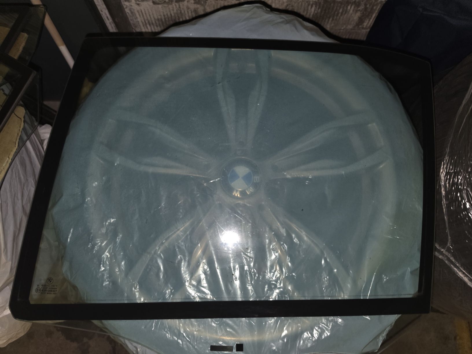 Fenêtres: BMW E38 Doppelverglasung Sicherheitsglas – Neuf (Voir description) à Winterthur par BrunoToretto 8