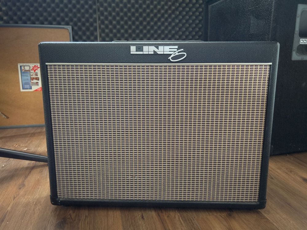 Line6 Flextone II 60 Watts guitare ampli Kaufen auf Ricardo
