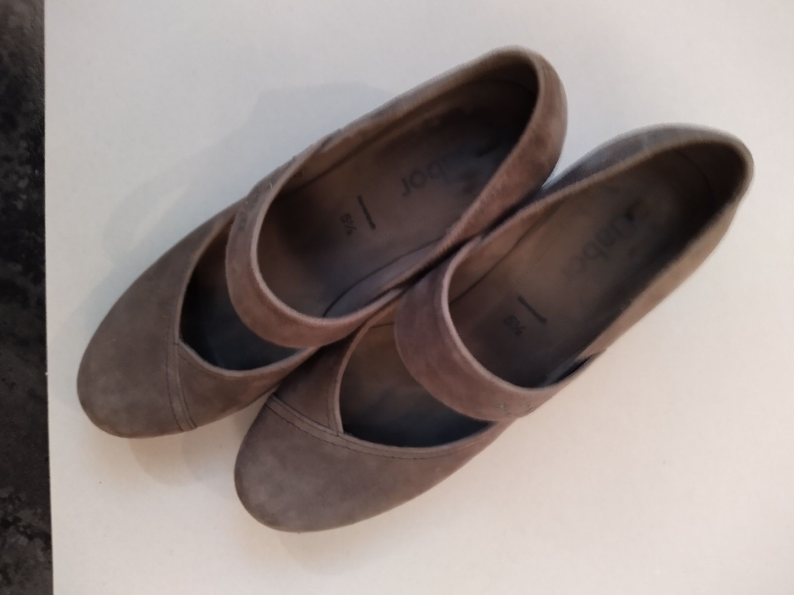 Gabor Damenschuhe: Pumps – Gebraucht aus Muhen von sabu007 1