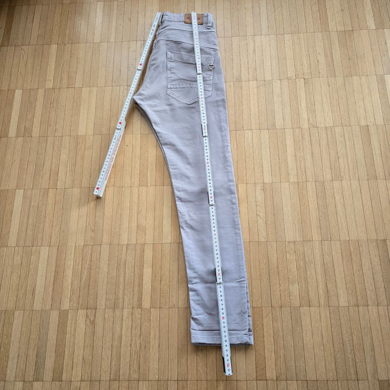Please Jeans Pantaloni: Please Hose – Usato da Laufenburg venduto da megane1959 5