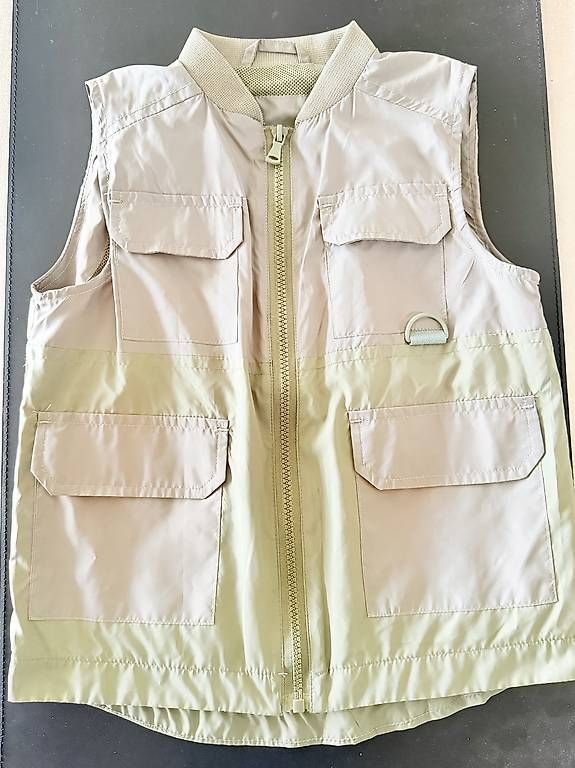 Gilets: Gillet – Neuf avec emballage d'origine à Uznach par Drafensteiner 2