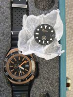 Squale 101 Atmos Diver 2002-A Polizia di Stato "Polipetto"