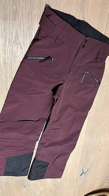 Pantaloni: Skihose Peak Performance – Usato da Bottighofen venduto da andreamail