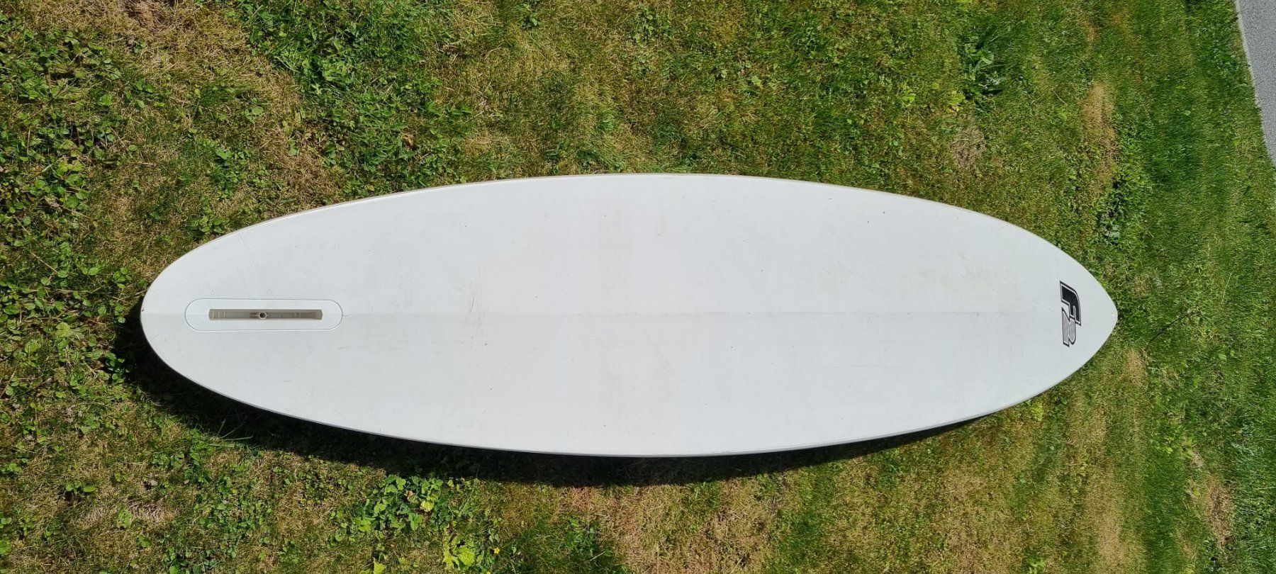 Tavole da surf e di nuoto: Windsurfausrüstung – Usato da Seelisberg venduto da bossheart 1