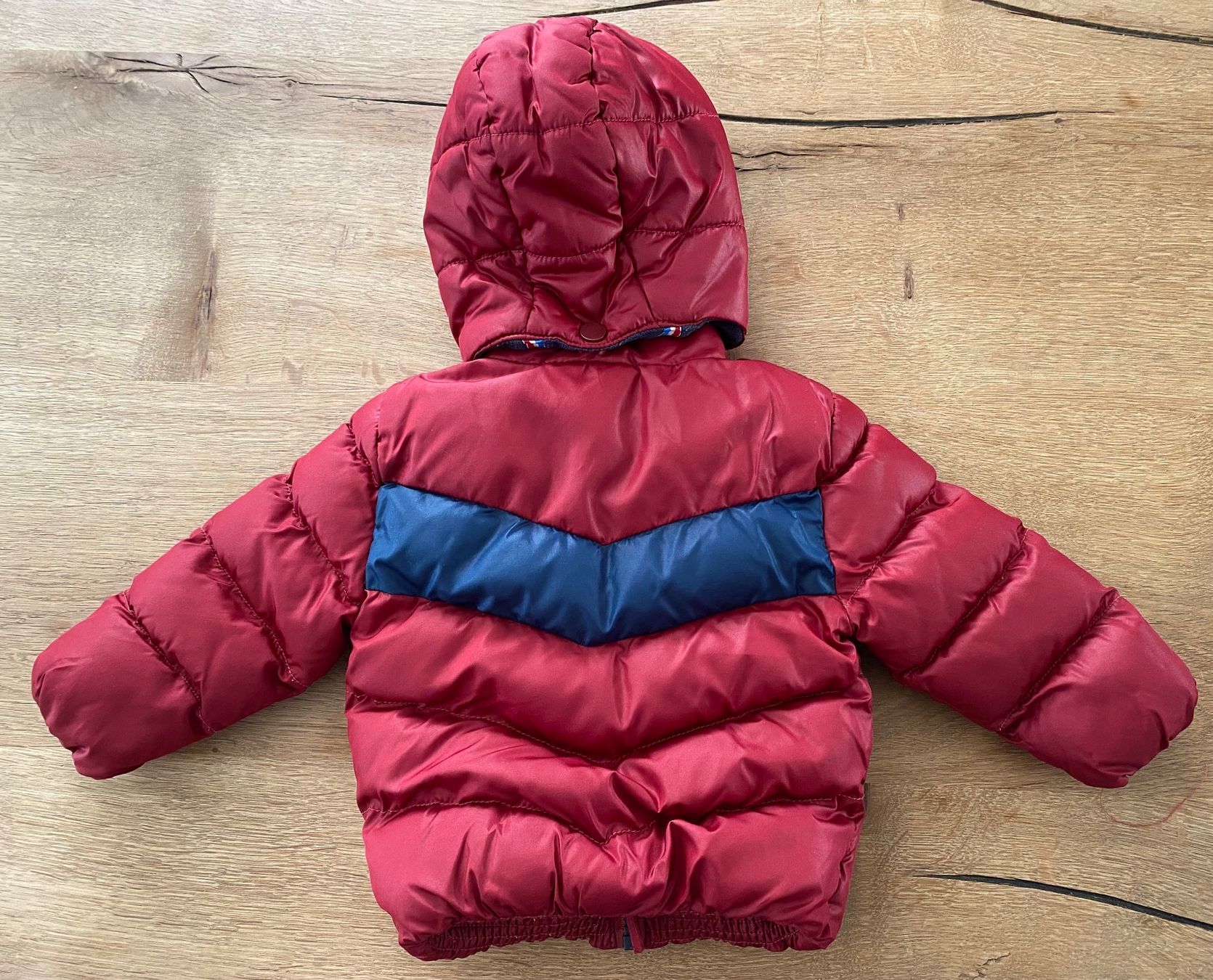 Giacche & Cappotti: Winterjacke  Gr. 74 – Usato da Urdorf venduto da Tjara65 2