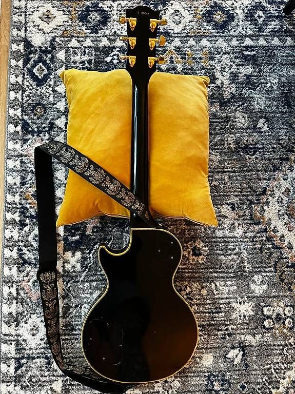 Gibson Strumenti musicali: Gibson Les Paul Custom R7 – Usato da Winterthur venduto da Calculating.Infinity 4