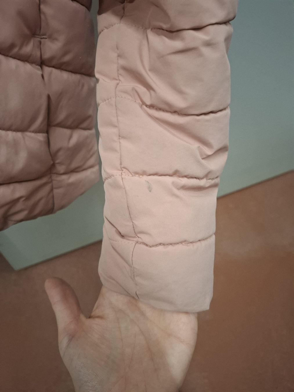 Giacche & Cappotti: Steppjacke Gr. 128 – Usato da Zürich venduto da SinJ30 3