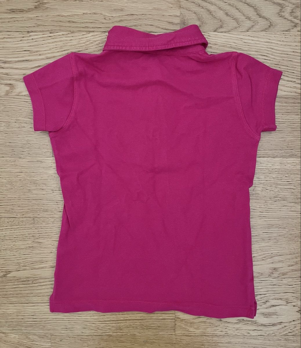 Blouses, T-shirts & Tops: Polo Taille 104 – D'occasion à Sion par FashionStore3 1