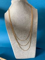 3 fach kette (65 cm) of LONDON