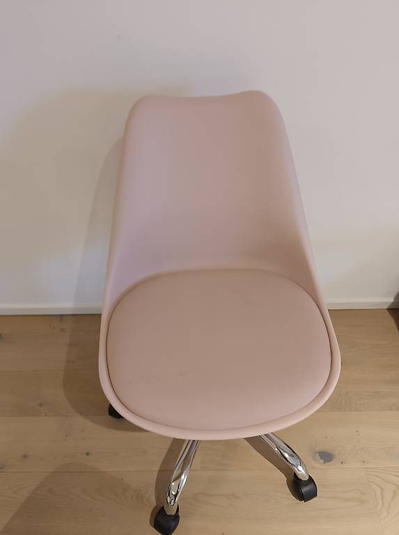 Rollstühle: Chaise enfant rose Maison du monde  – Gebraucht aus Vinzel von ninioenor 4