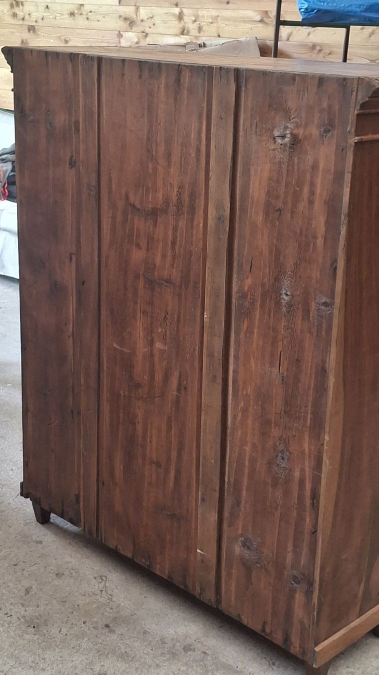 Vetrine: Antike Holz Vitrine – Usato da Wolfertswil venduto da hans_74 6