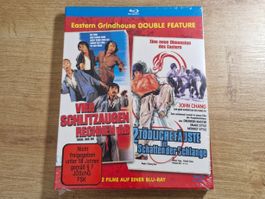 Eastern Grindhouse Double Feature NEU OVP RAR Bluray