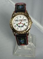     Neue Swiss Made Unisex Uhr – neue Batterie – 35 mm 