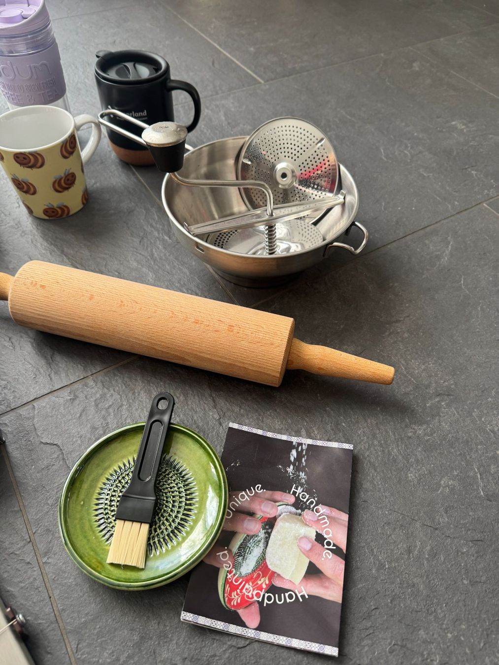 Cucine complete: 12 Stk. Küchenset – Usato da Bonstetten venduto da MJ45 1
