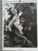 Pirelli Kalender 1998 - "Woman that Men Live For" Lim 33243