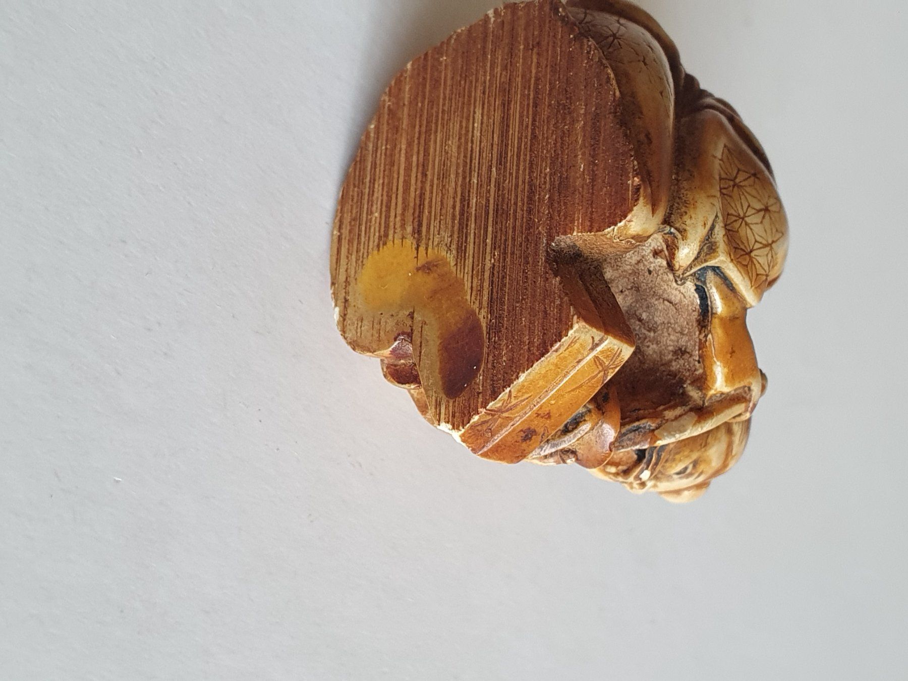 Figuren: Netsuke – Gebraucht aus Fribourg von Fineartsukiyo 3