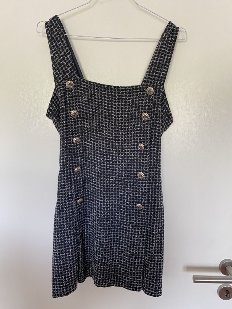 Vestiti: Vintage Kleid S/M – Usato da Ittenthal venduto da Lorinakuprecht0