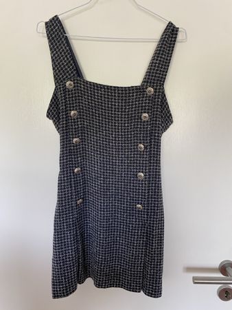 Vintage Kleid S/M