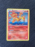 Pokemon Lavados Holo Black & White 2012