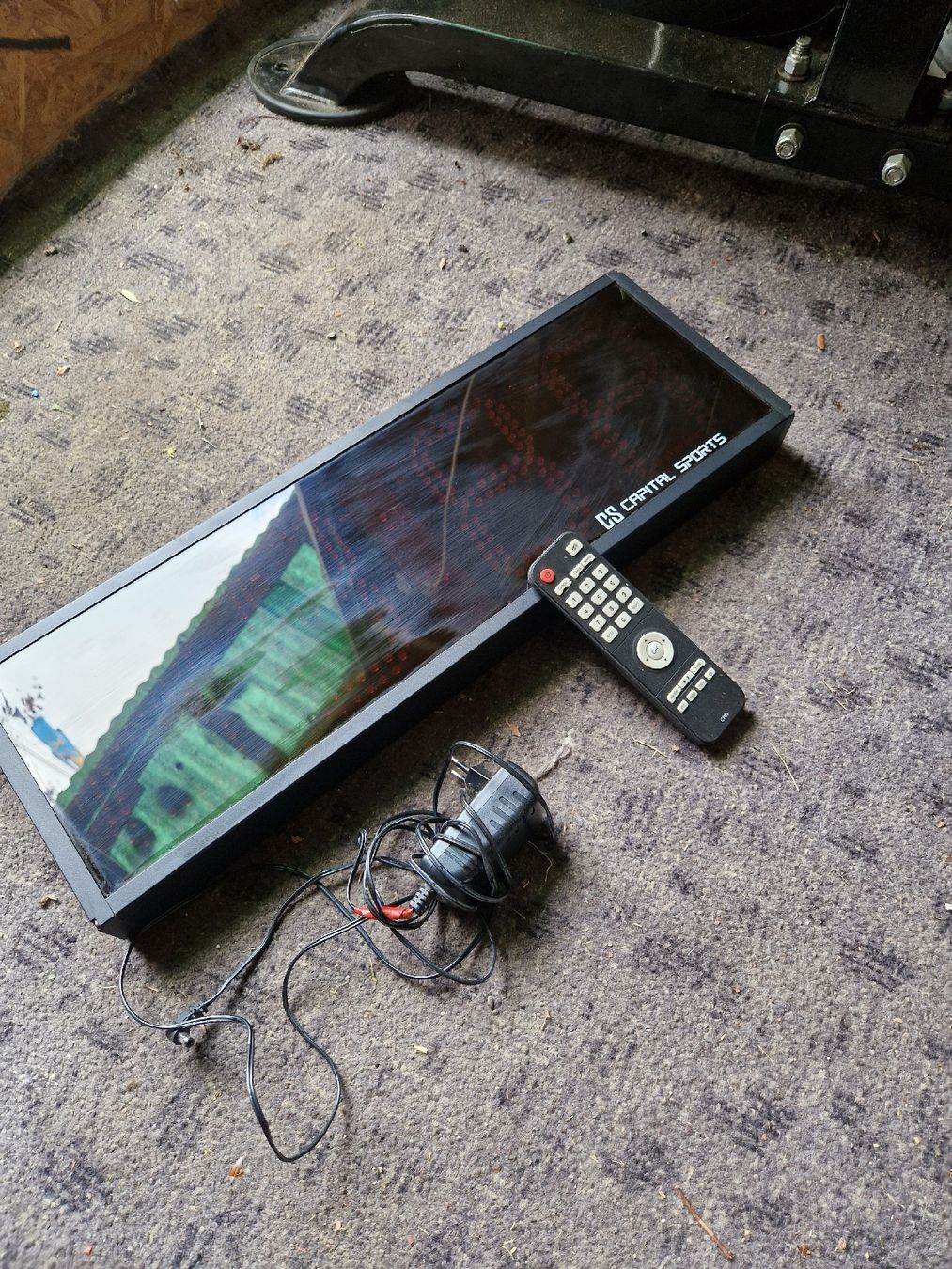 PC: Fitnesstimer  – Usato da Ottenhusen venduto da buru89 2