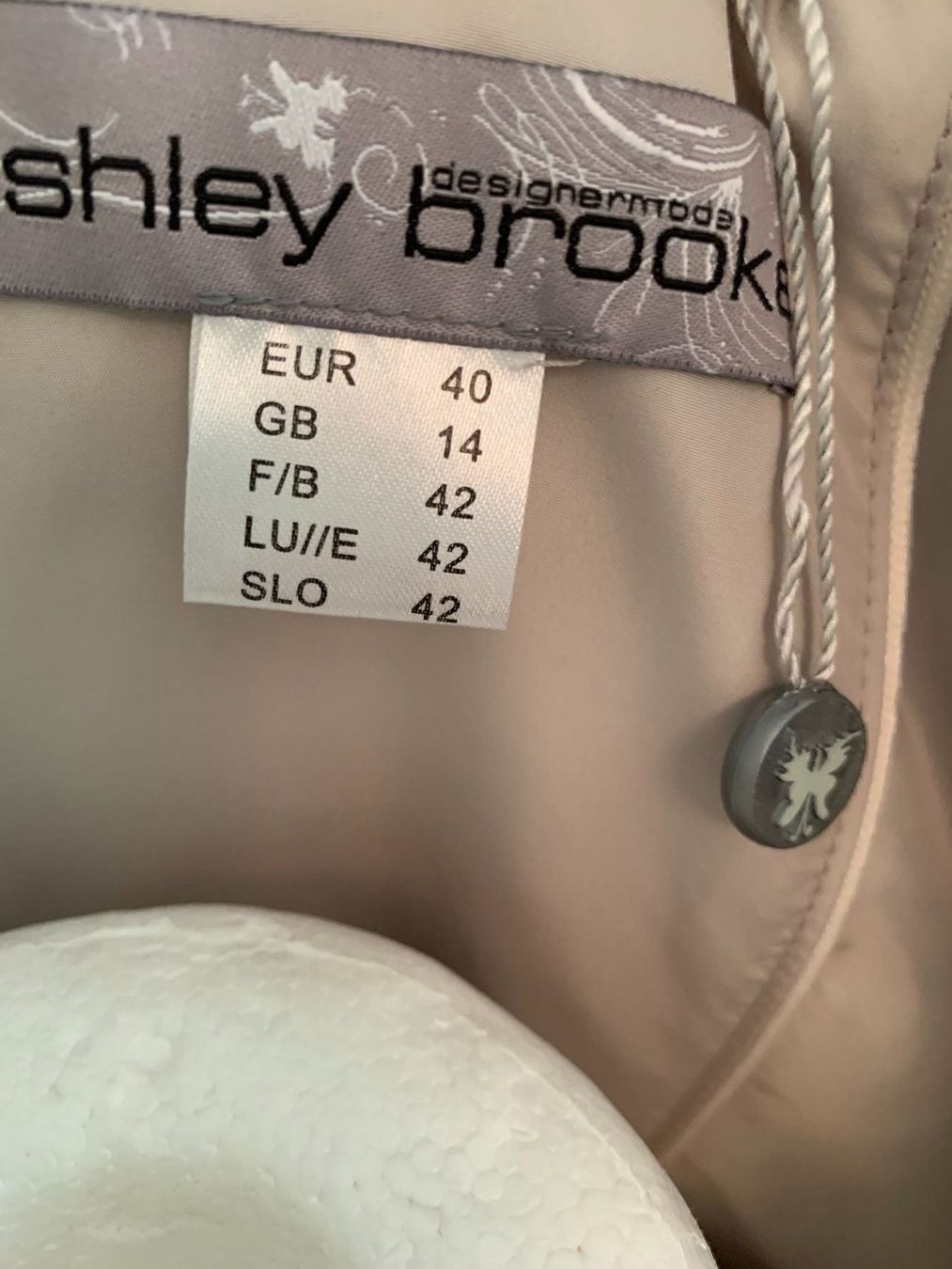 Mäntel: Designermantel, Neu, Gr. 40, NP 199.- – Neu (gemäss Beschreibung) aus Altendorf von Beauty_Girl83 6