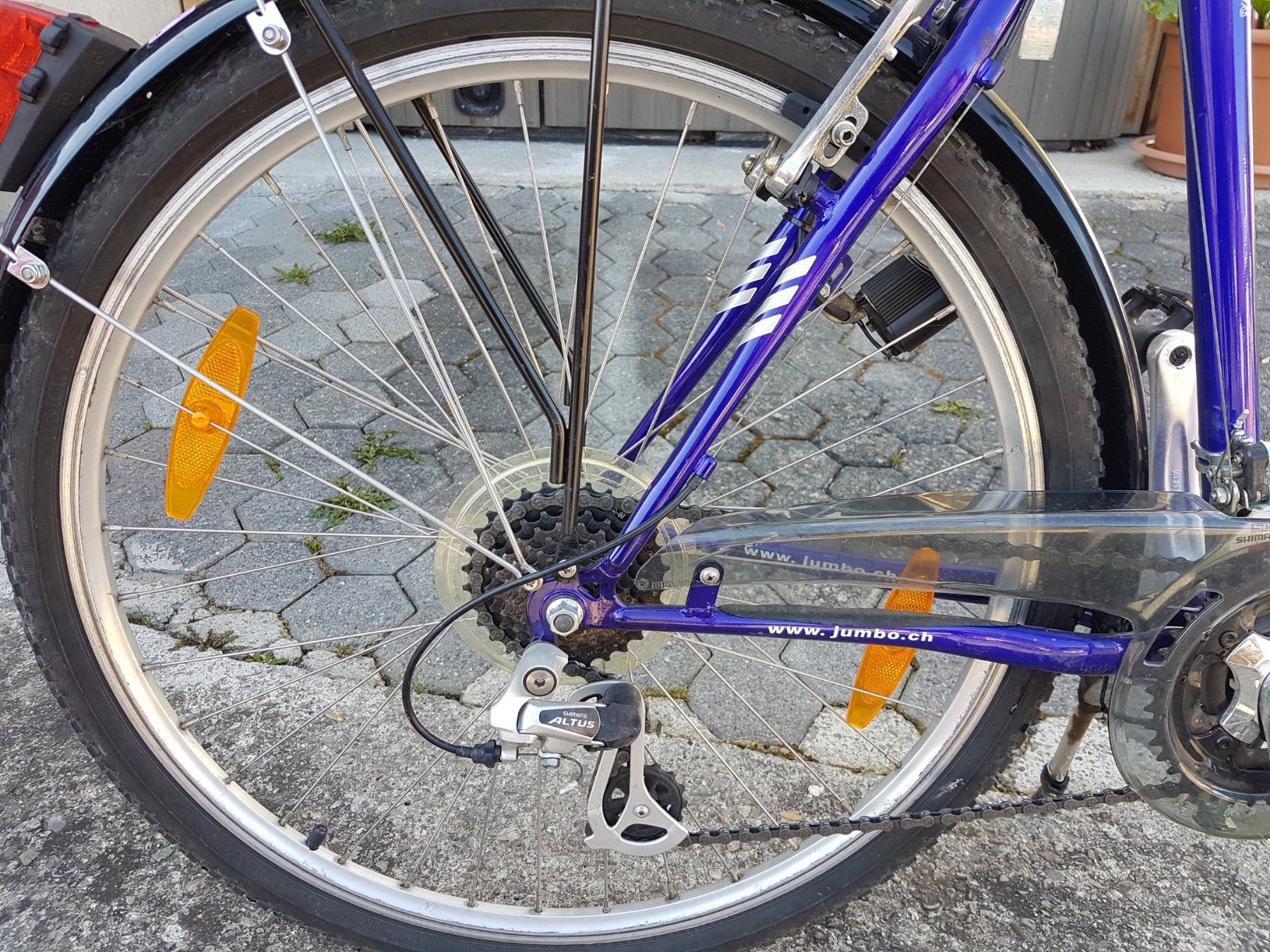 Biciclette: HERREN VELO / CALIFORNIA DOMO – Usato da Sax venduto da prinzenrollen 2