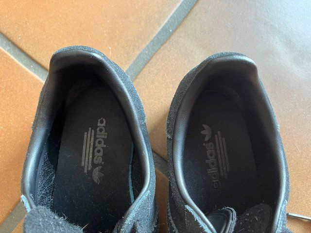 Adidas Scarpe da uomo: Adidas Gazelle Grösse 36 2/3 – Usato da Rechthalten venduto da Cheech2 4