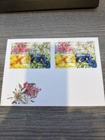 Sommerliche Grusskarten, Briefkarten mit Sujet, Neu (60)