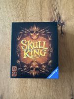 Skull King-Spiel von Ravensburger – Unbenutzt! 